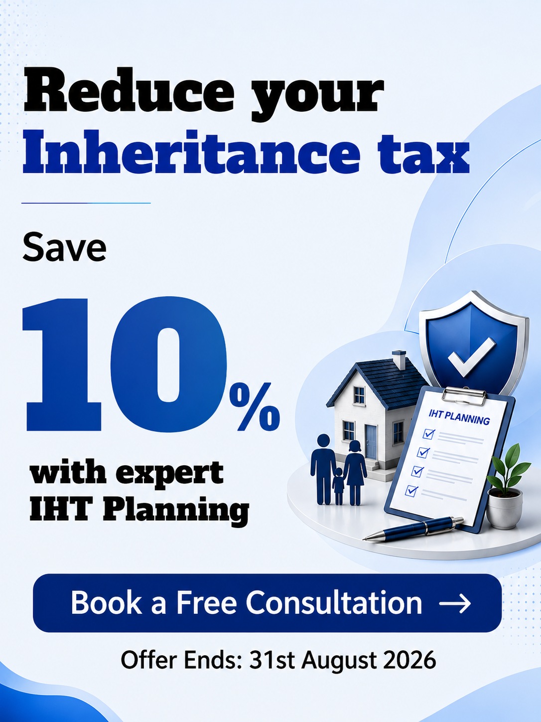 10% Discount